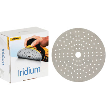 mirka iridium