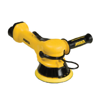 מלטשת - Mirka ROS 510NV 125 mm