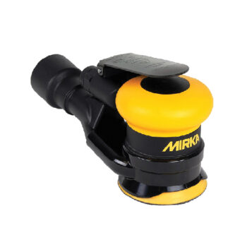 מלטשת Mirka RPS 300CV 77 mm