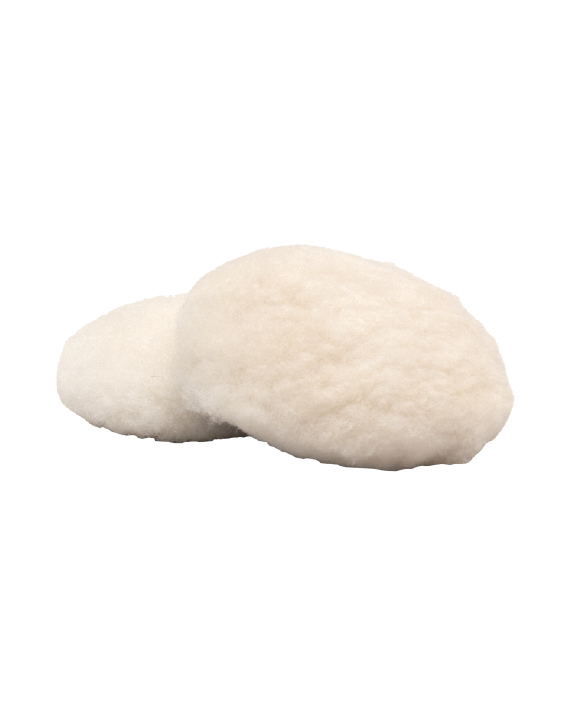 WOOLPAD CUTTING ROTARY