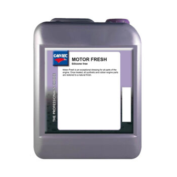 חומר חידוש מנועים - MOTOR FRESH