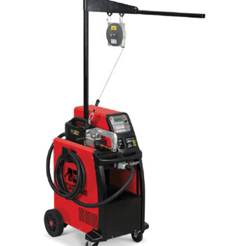inverspotter 1400 smart aqua