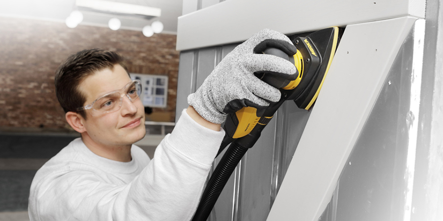 mirka deos delta corner sander