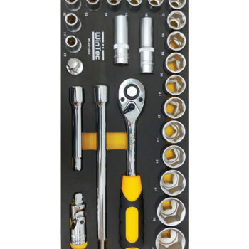 כלי עבודה למוסך