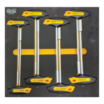 כלי עבודה למוסך