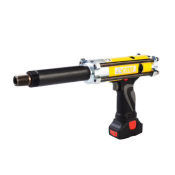  בודי 5 טון נטען