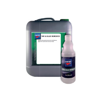  ניקוי צמגים ודבקים