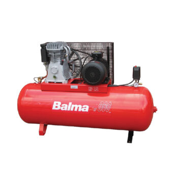  300 ליטר 7.5 BALMA 400V
