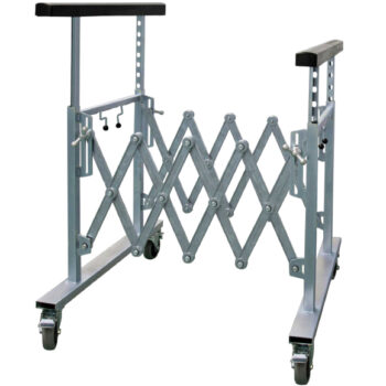  פאנל קונצרטינה מתכוונן IVY