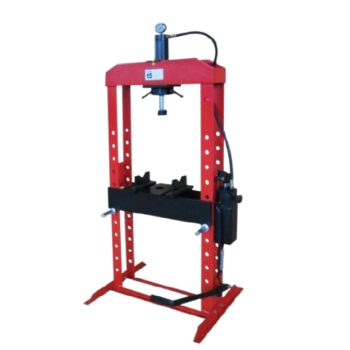  15 טון נמוך הידראולי