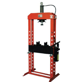  20 טון הידראולי