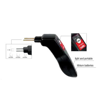  הלחמה לפגושים סיכות נטען