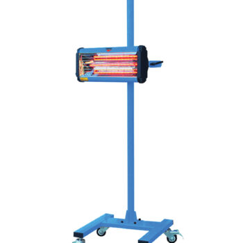 מנורת אינפרא אדום שורה