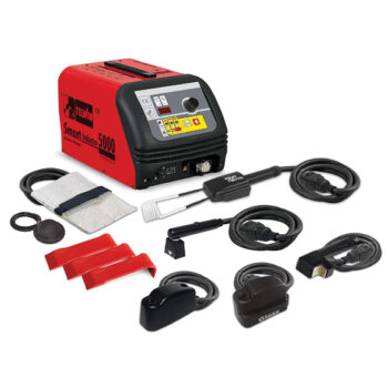 מערכת חימום אינדוקציה