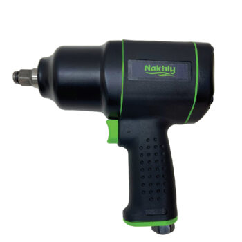 מפתח אימפקט ZN