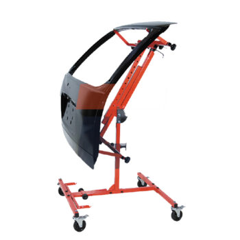 מתקן תליית חלקים