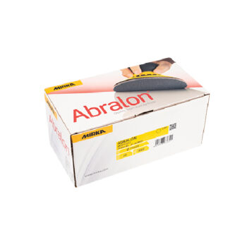  ליטוש אבראלון 125 ממ