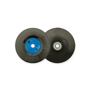  דיסק 4.5 צול כרית גב גומי